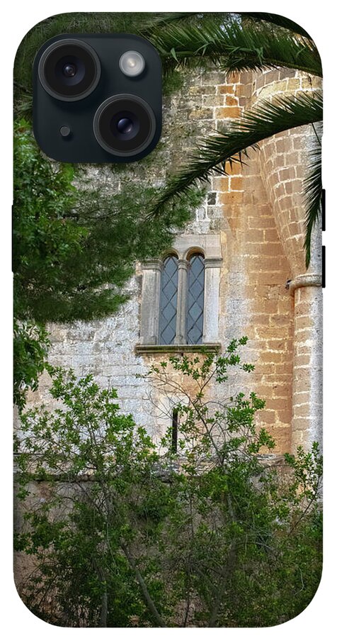 Spain Castle II - Phone Case