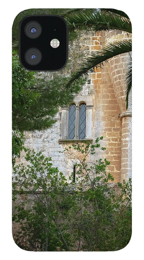 Spain Castle II - Phone Case