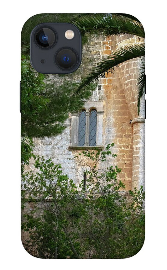 Spain Castle II - Phone Case