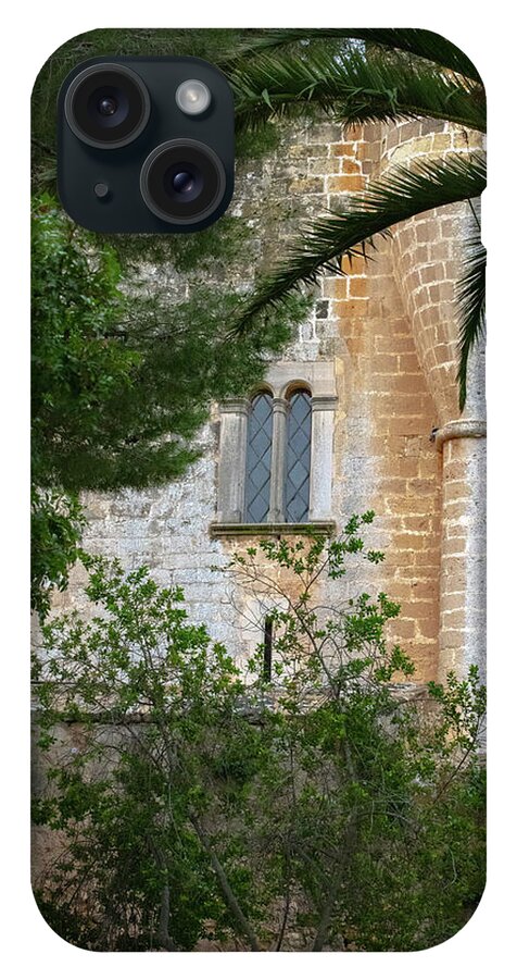 Spain Castle II - Phone Case