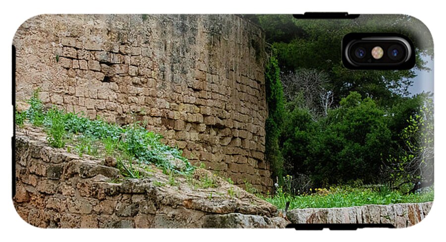 Spain Castle III - Phone Case