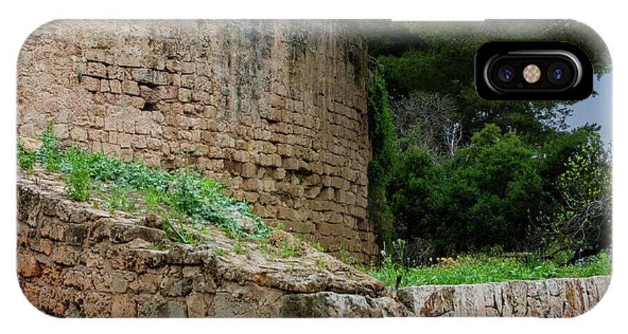 Spain Castle III - Phone Case