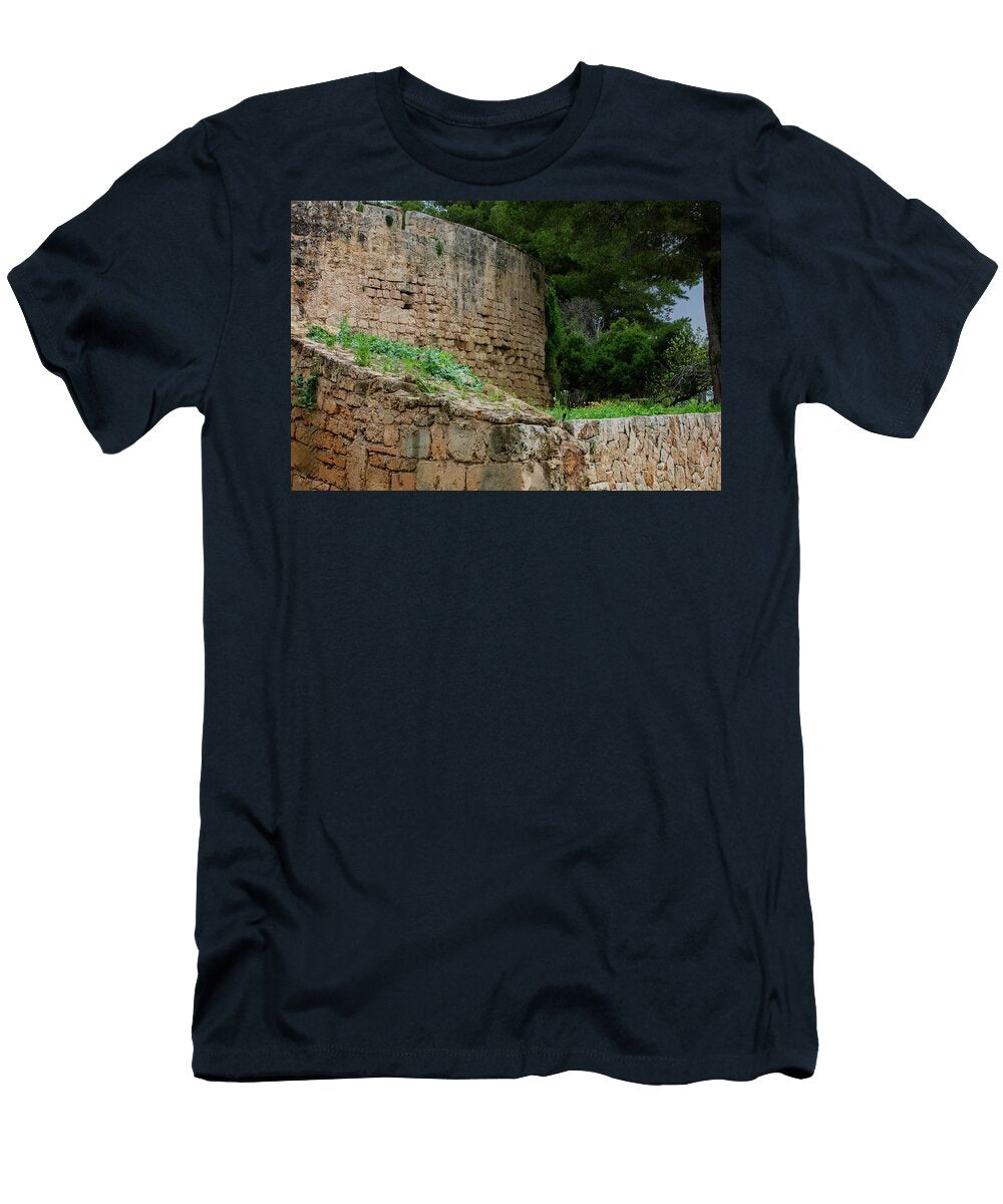 Spain Castle III - T-Shirt