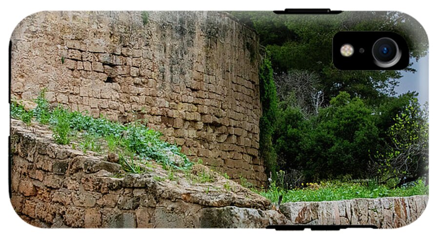 Spain Castle III - Phone Case