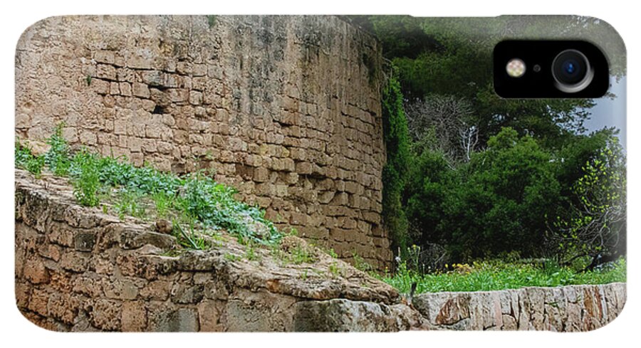 Spain Castle III - Phone Case