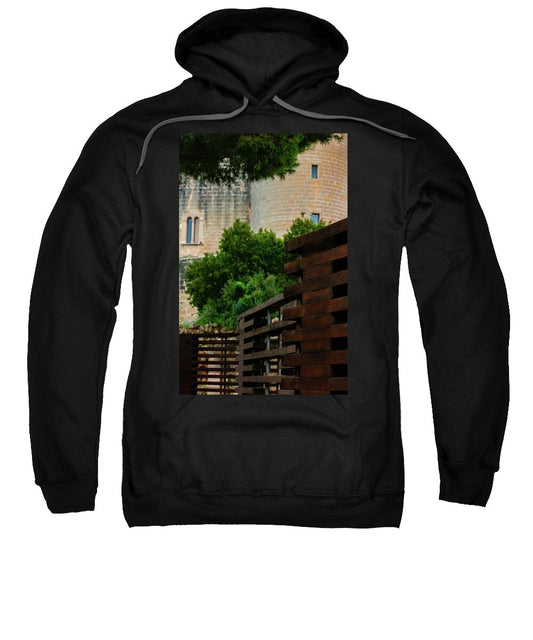 Spain Castle V - Sweatshirt
