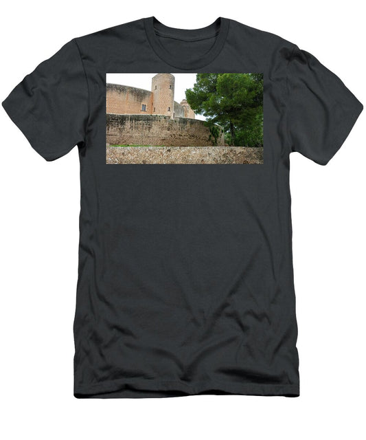 Spain Castle VI - T-Shirt