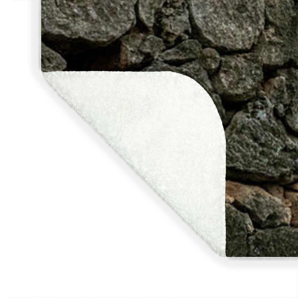 Spain Castle VII - Blanket