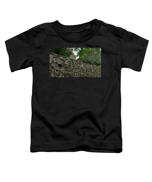 Spain Castle VII - Toddler T-Shirt