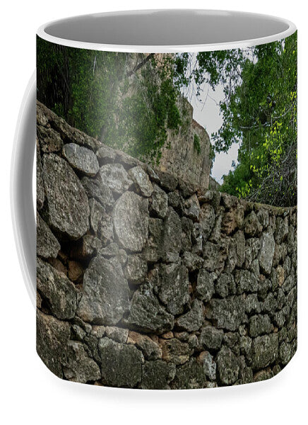 Spain Castle VII - Mug