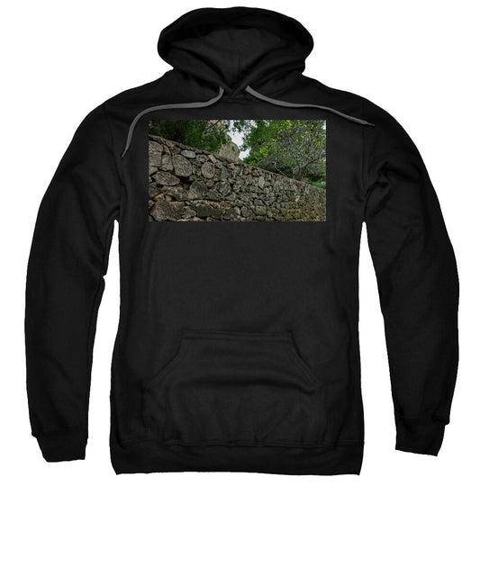 Spain Castle VII - Sweatshirt