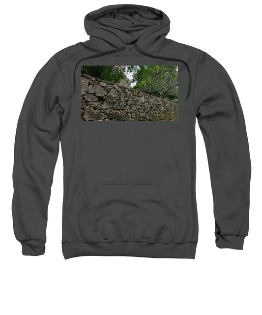 Spain Castle VII - Sweatshirt