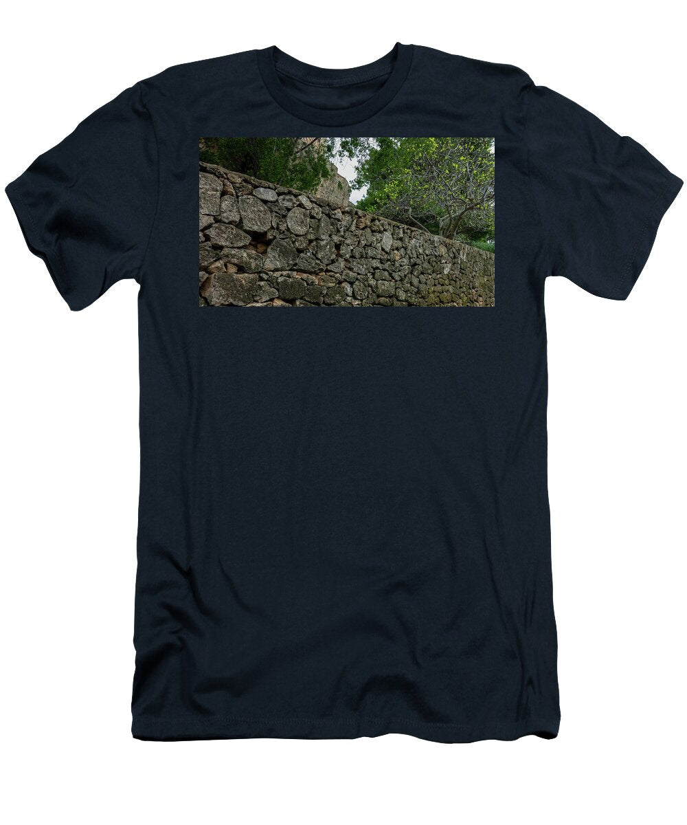 Spain Castle VII - T-Shirt