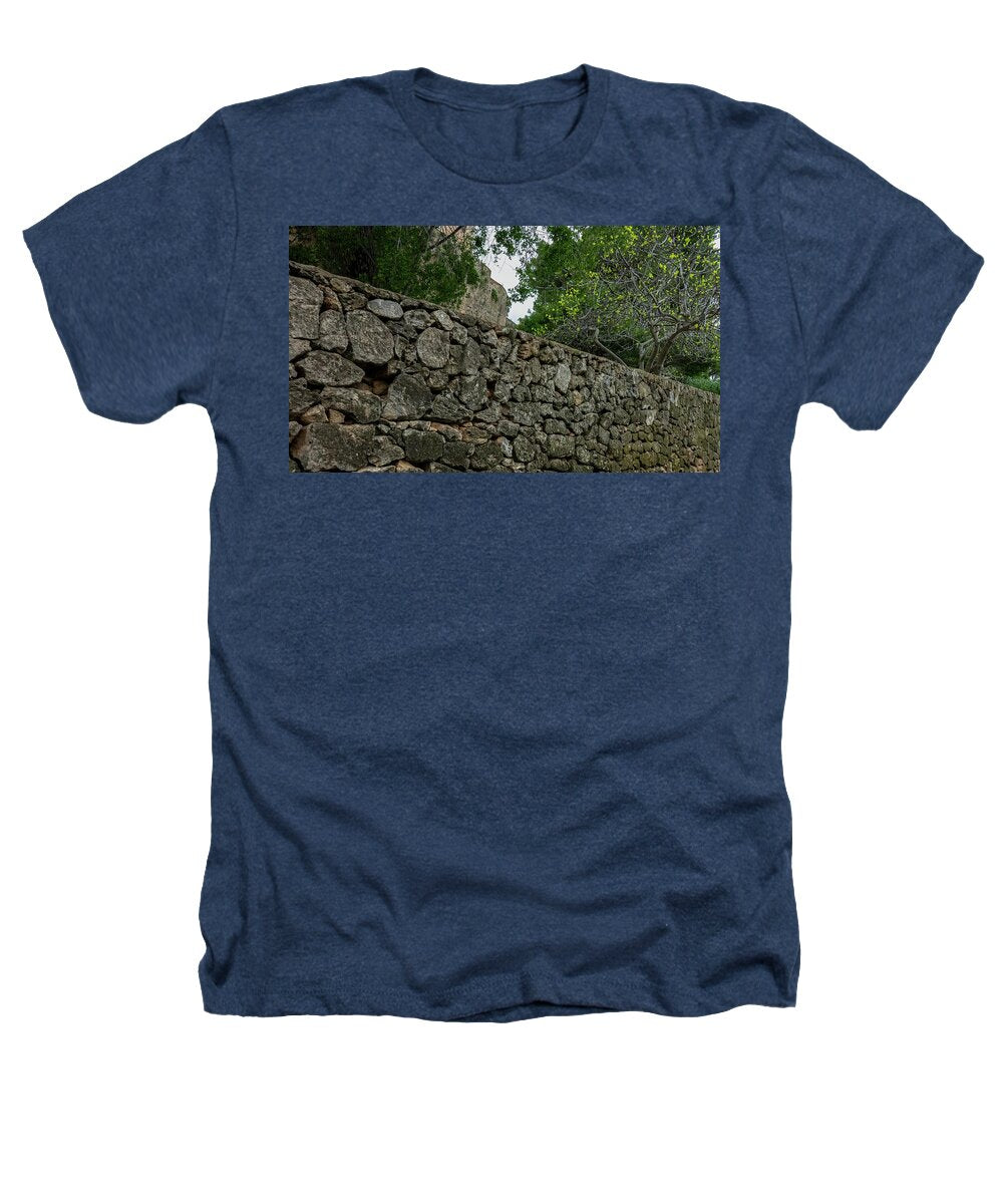 Spain Castle VII - Heathers T-Shirt