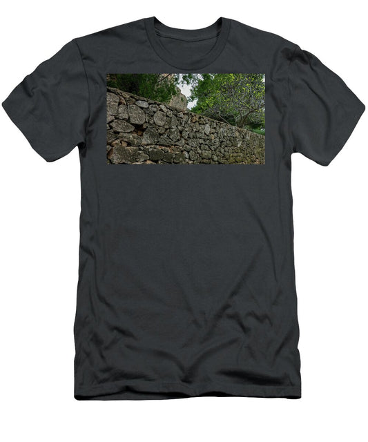 Spain Castle VII - T-Shirt