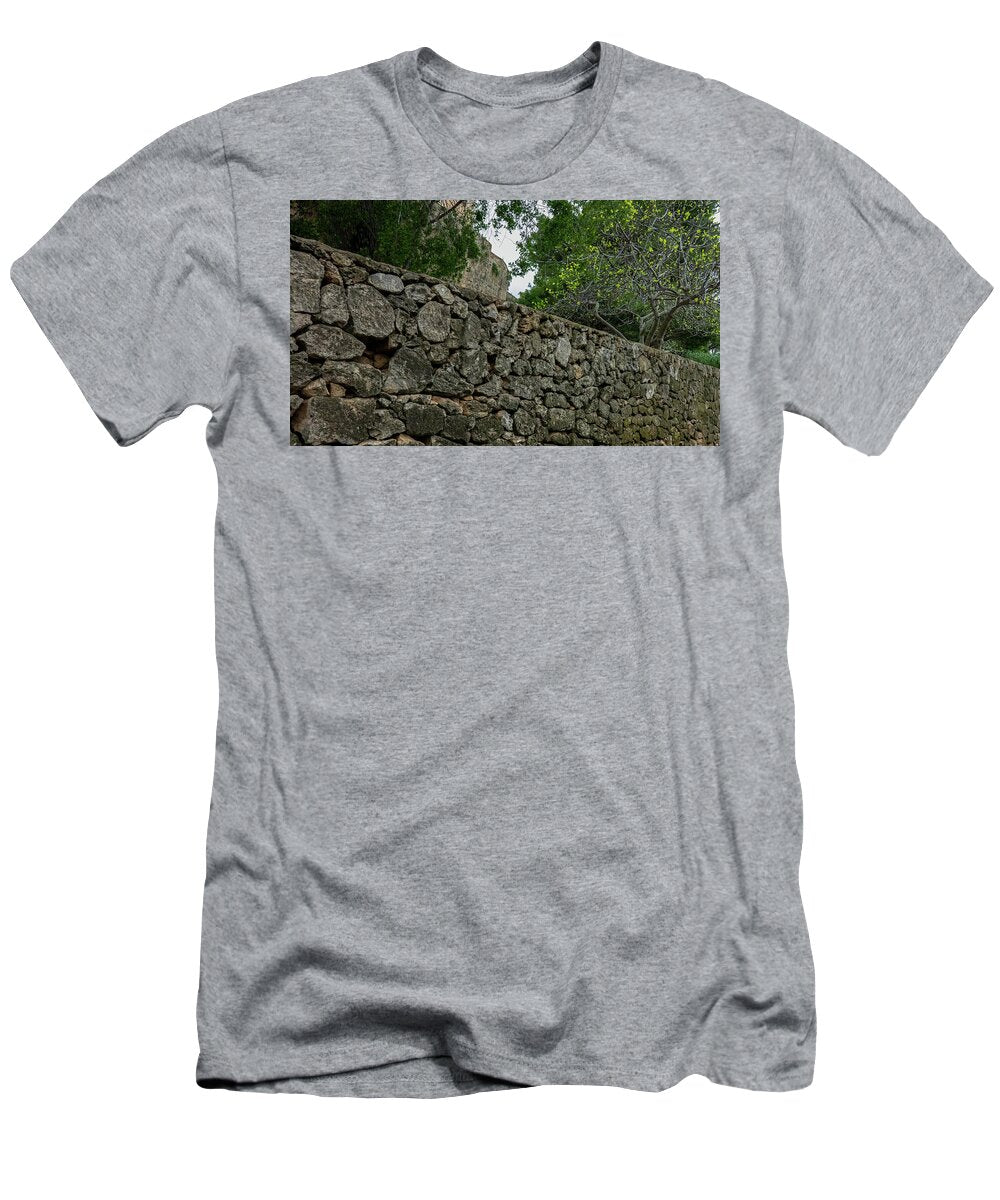 Spain Castle VII - T-Shirt