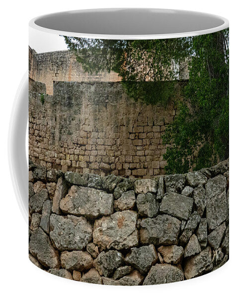 Spain Castle VIII - Mug