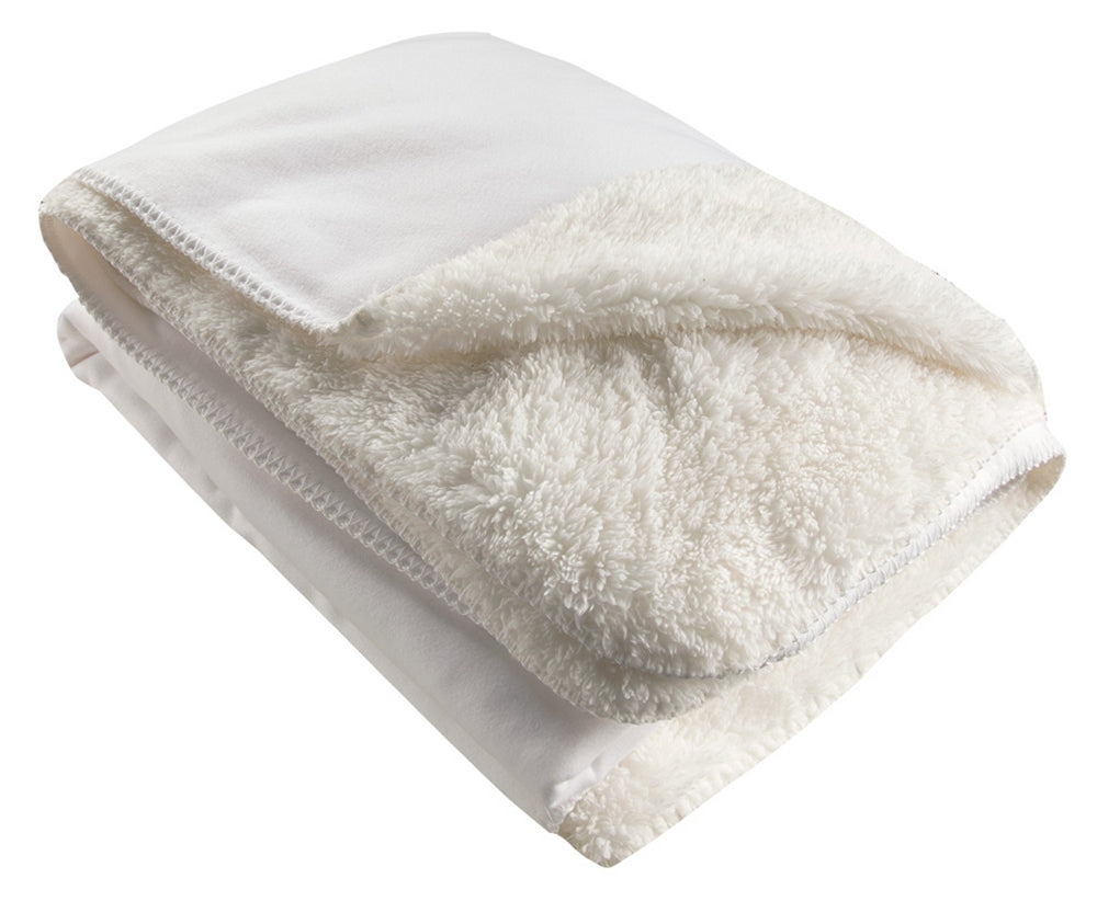 Off the Coastal Waters of Italy - Blanket