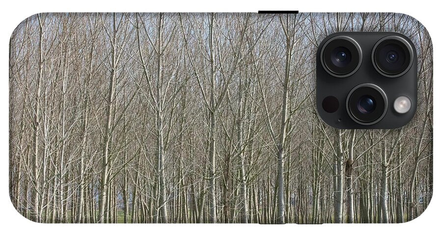 Treeline Italy - Phone Case