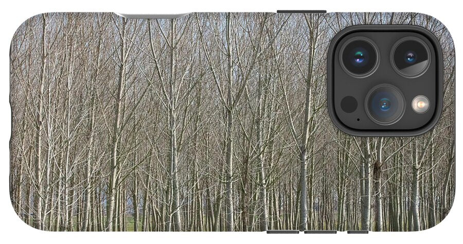 Treeline Italy - Phone Case