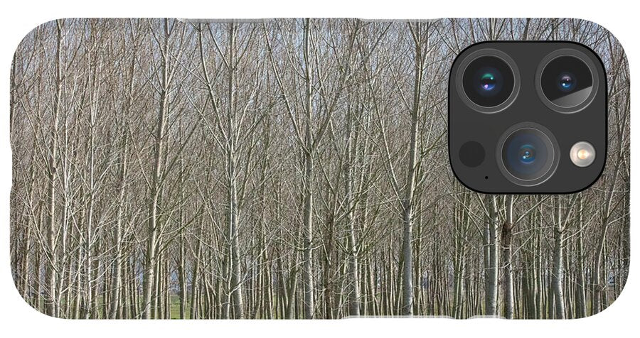 Treeline Italy - Phone Case