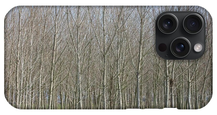 Treeline Italy - Phone Case