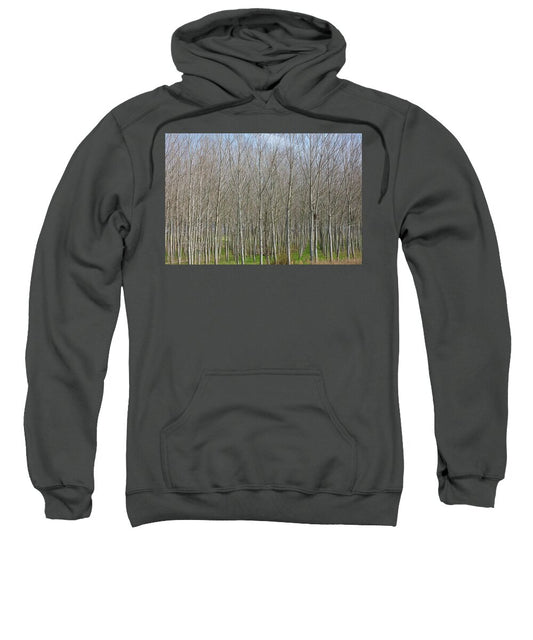 Treeline Italy - Sweatshirt