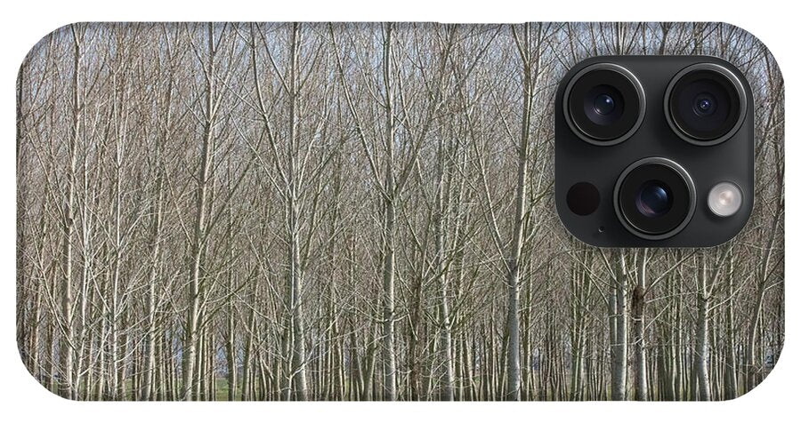 Treeline Italy - Phone Case