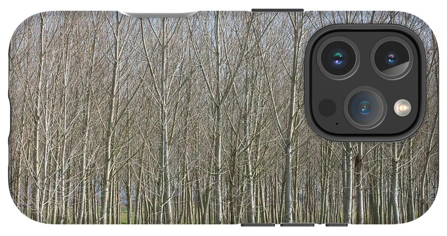 Treeline Italy - Phone Case