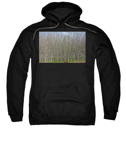 Treeline Italy - Sweatshirt