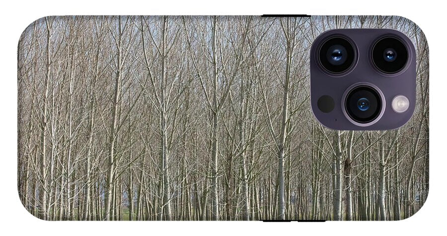 Treeline Italy - Phone Case