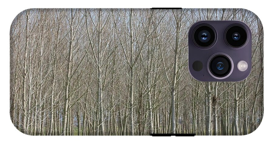 Treeline Italy - Phone Case