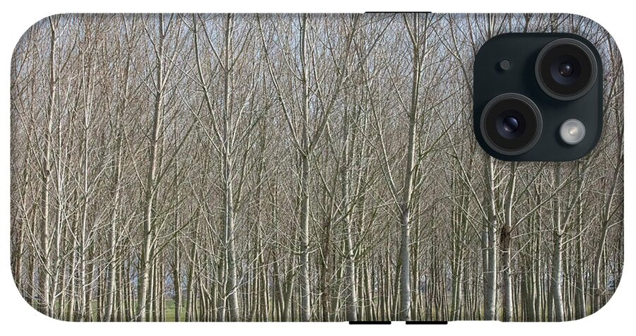 Treeline Italy - Phone Case