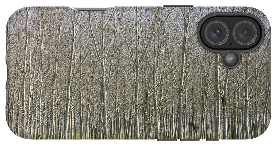 Treeline Italy - Phone Case