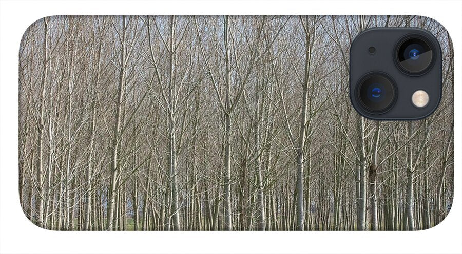 Treeline Italy - Phone Case