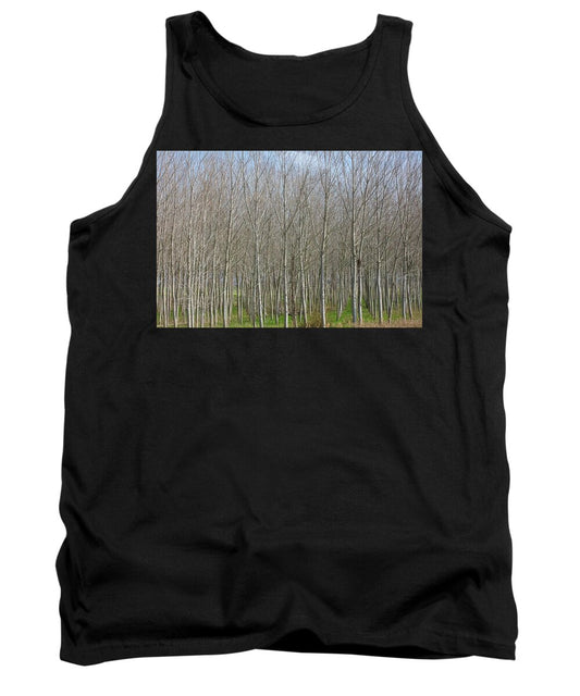 Treeline Italy - Tank Top