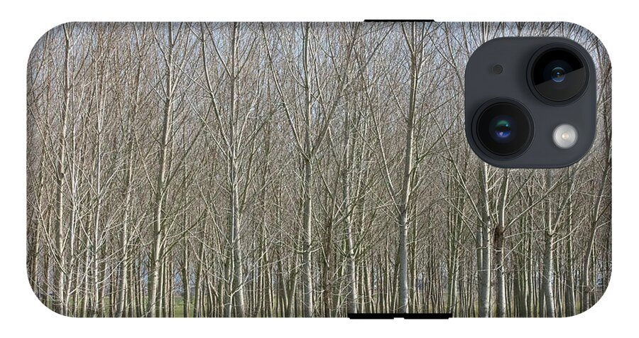 Treeline Italy - Phone Case