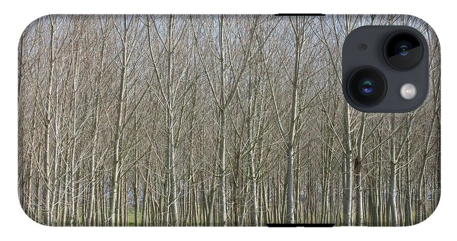 Treeline Italy - Phone Case