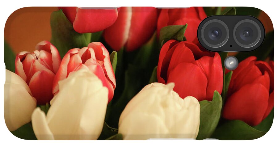 Tulips - Phone Case