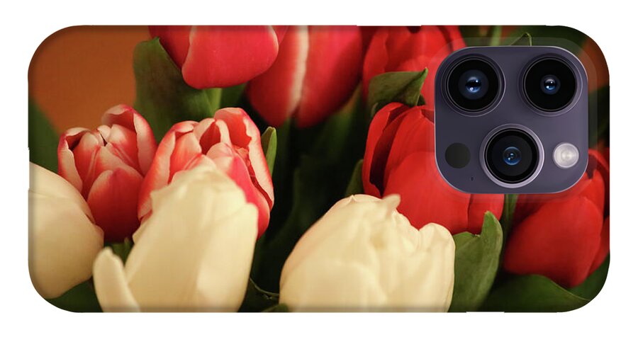 Tulips - Phone Case