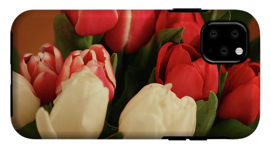 Tulips - Phone Case