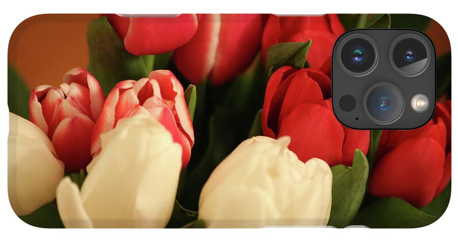 Tulips - Phone Case
