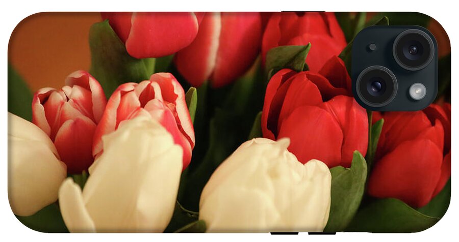 Tulips - Phone Case