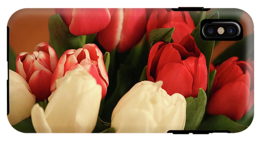 Tulips - Phone Case