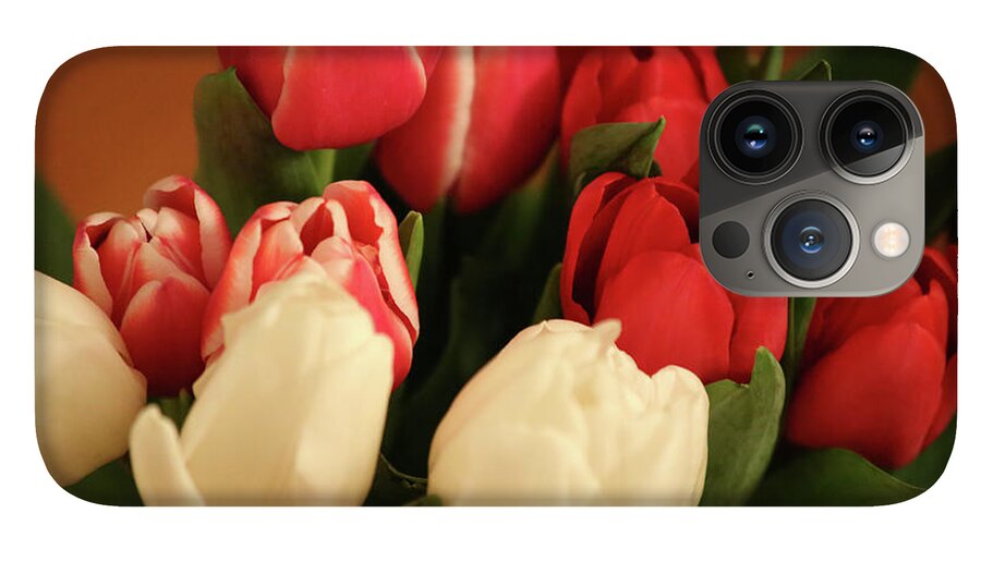 Tulips - Phone Case