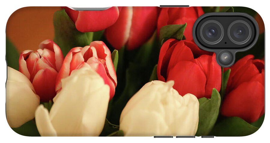 Tulips - Phone Case