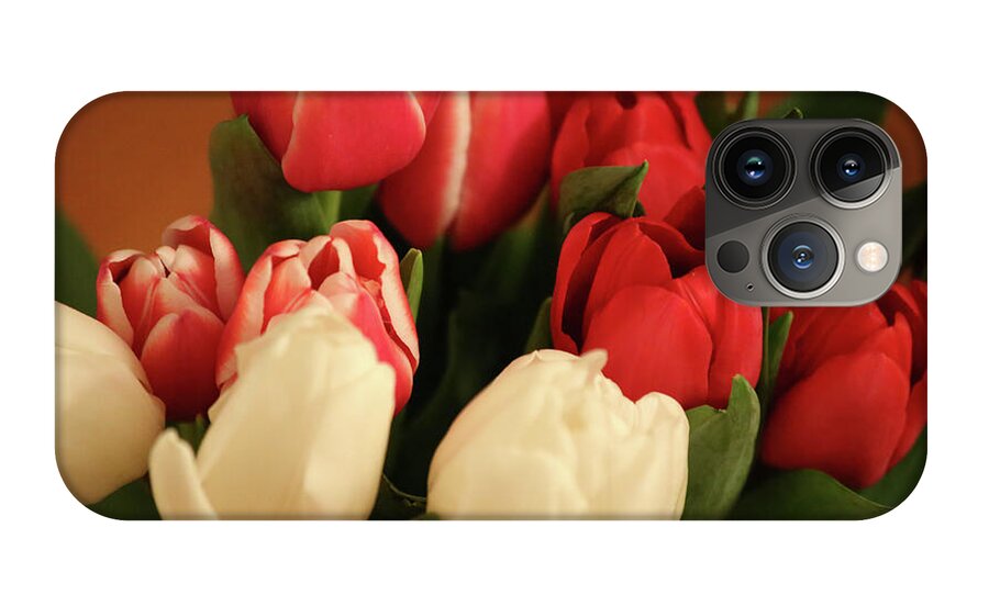 Tulips - Phone Case