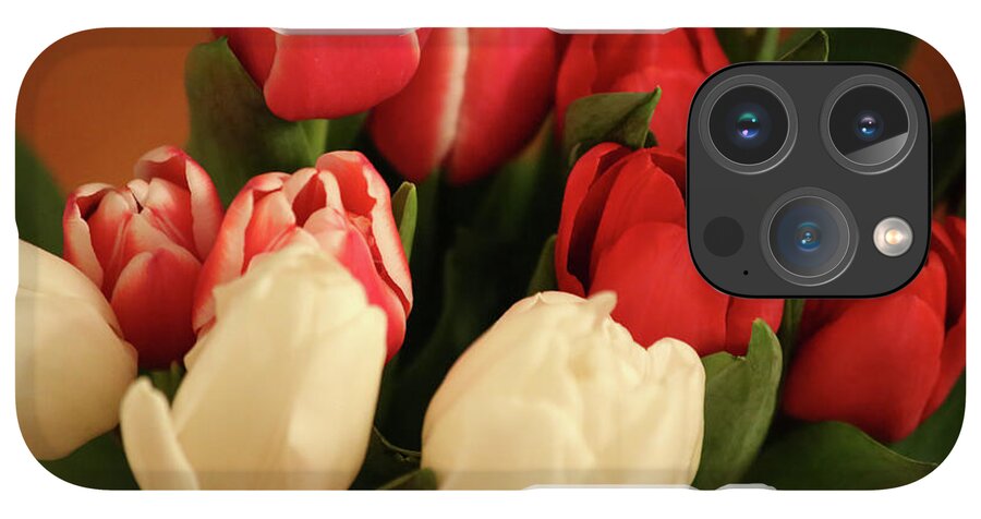 Tulips - Phone Case