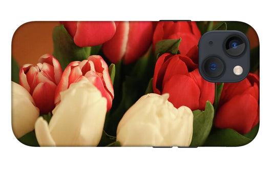 Tulips - Phone Case