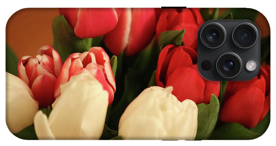 Tulips - Phone Case